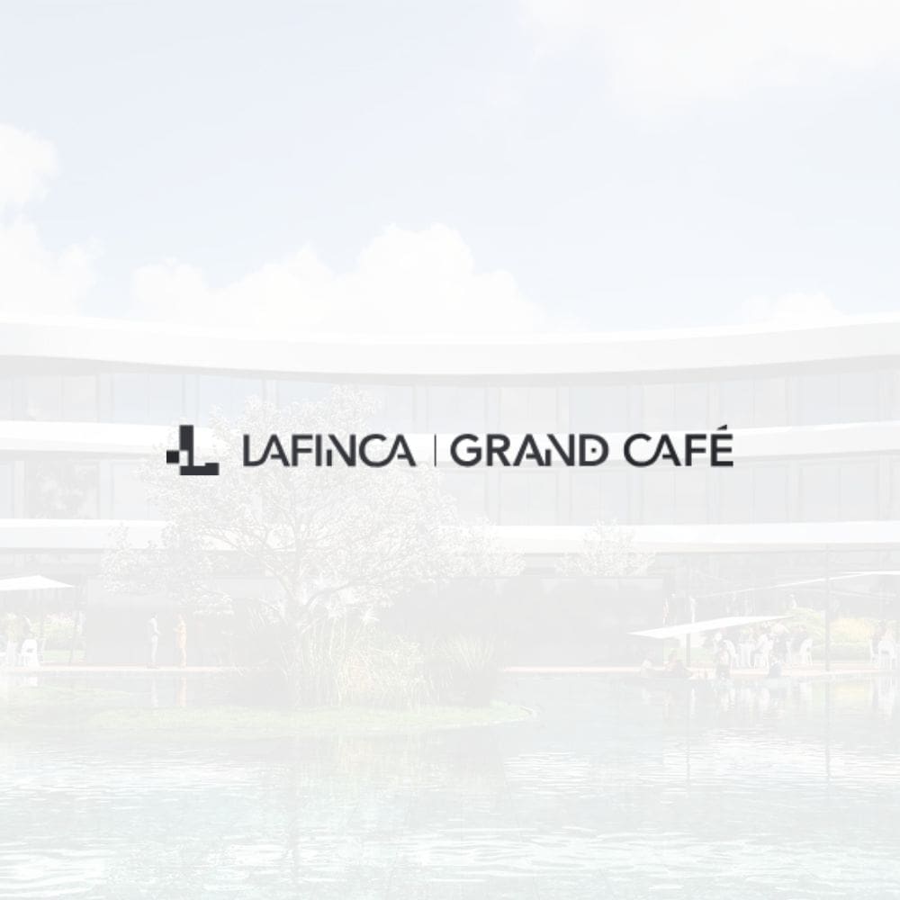 Centro Comercial La Finca Grand Cafe – Pozuelo