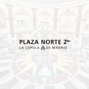 Centro Comercial Plaza Norte 2 Madrid - La Moraleja - Alcobendas