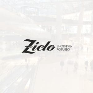 Centro Comercial Zielo - Pozuelo - Compras de lujo - restaurantes