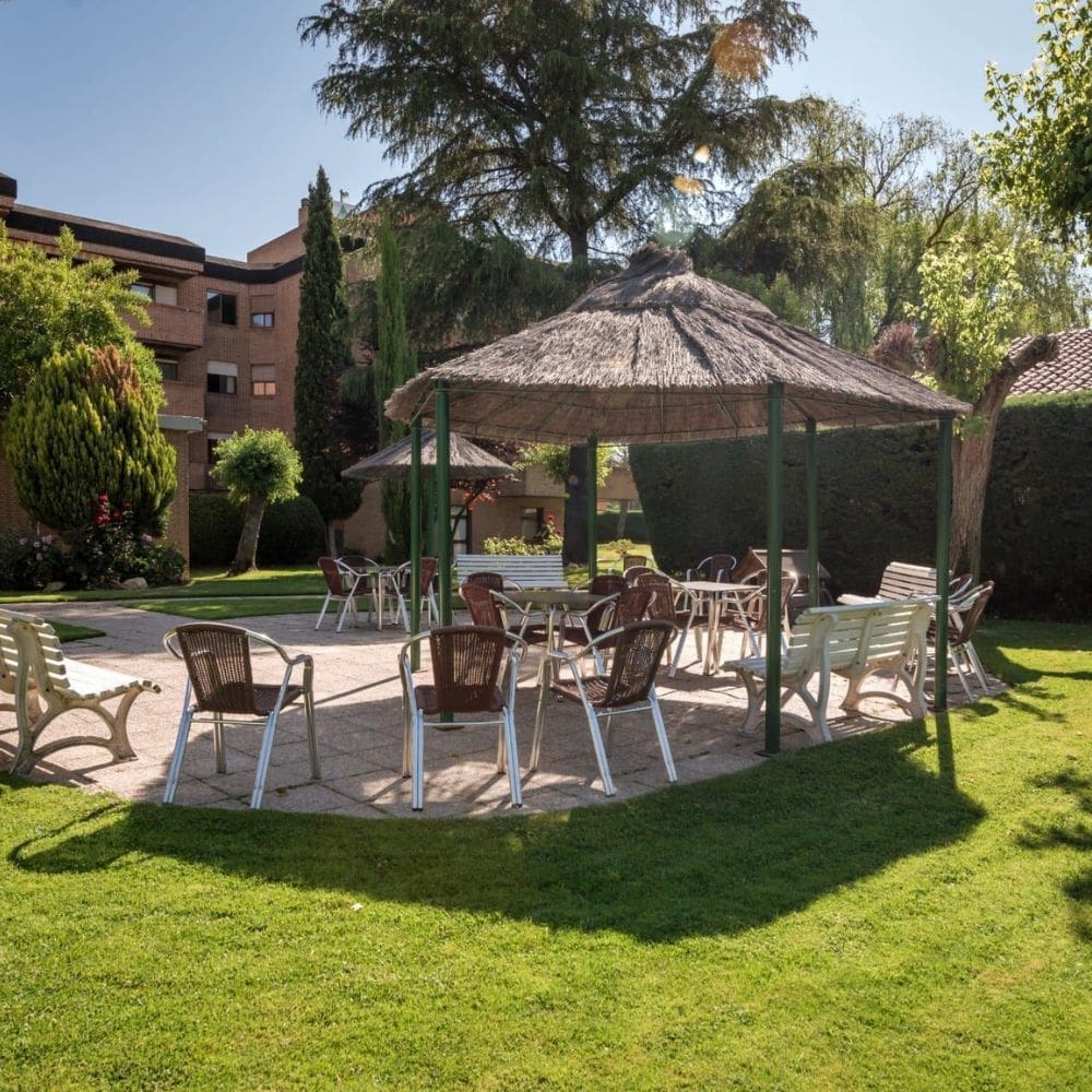 Centro De Mayores Montesalud Las Ro-Residencias Tercera Edad-Madrid-Comunida de Madrid-1