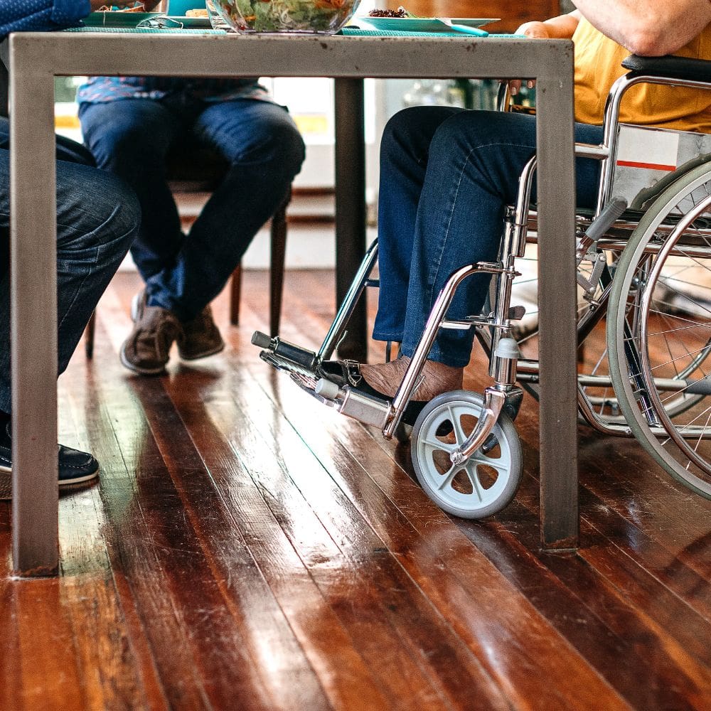 Centro De Mayores Montesalud Las Ro-Residencias Tercera Edad-Madrid-Comunida de Madrid-4