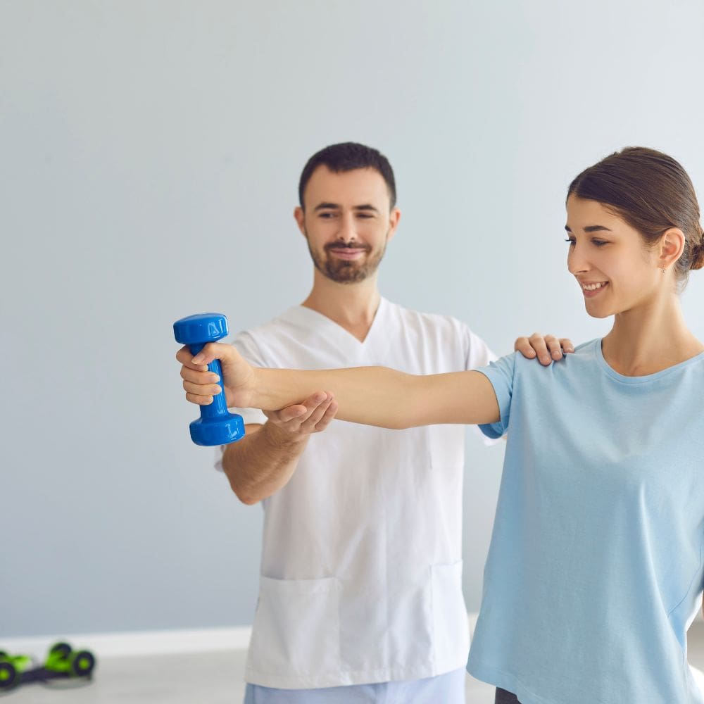 Centro Fisioterapia Fernando Navar-Masajes Y Fisioterapia-Milla de Oro-Madrid-5