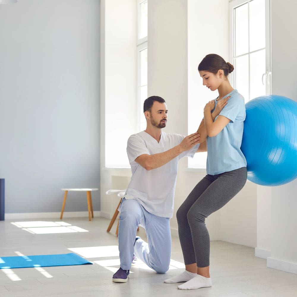 Centro Médico Integral Moncloa (CMI)-masajes y fisioterapias-Milla de Oro-Barrio Salamanca-imagen-2