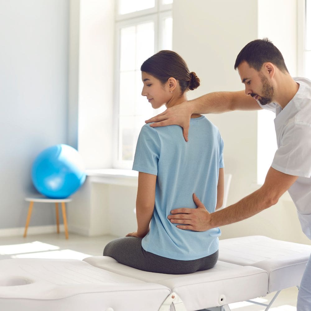 Centro Médico Integral Moncloa (CMI)-masajes y fisioterapias-Milla de Oro-Barrio Salamanca-imagen-4