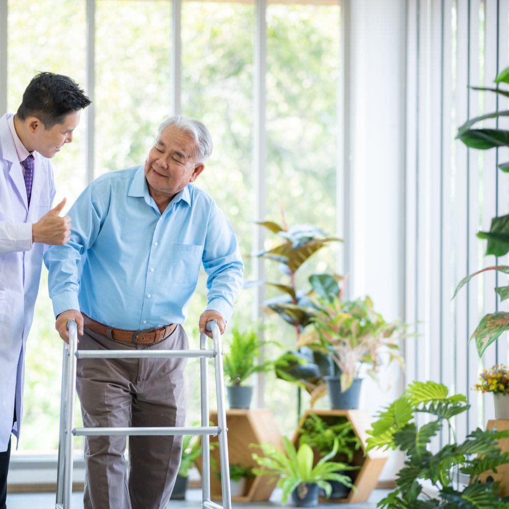 Centro Residencial Ballesol Valmonte-Residencias Tercera Edad-Madrid-Comunida de Madrid-3