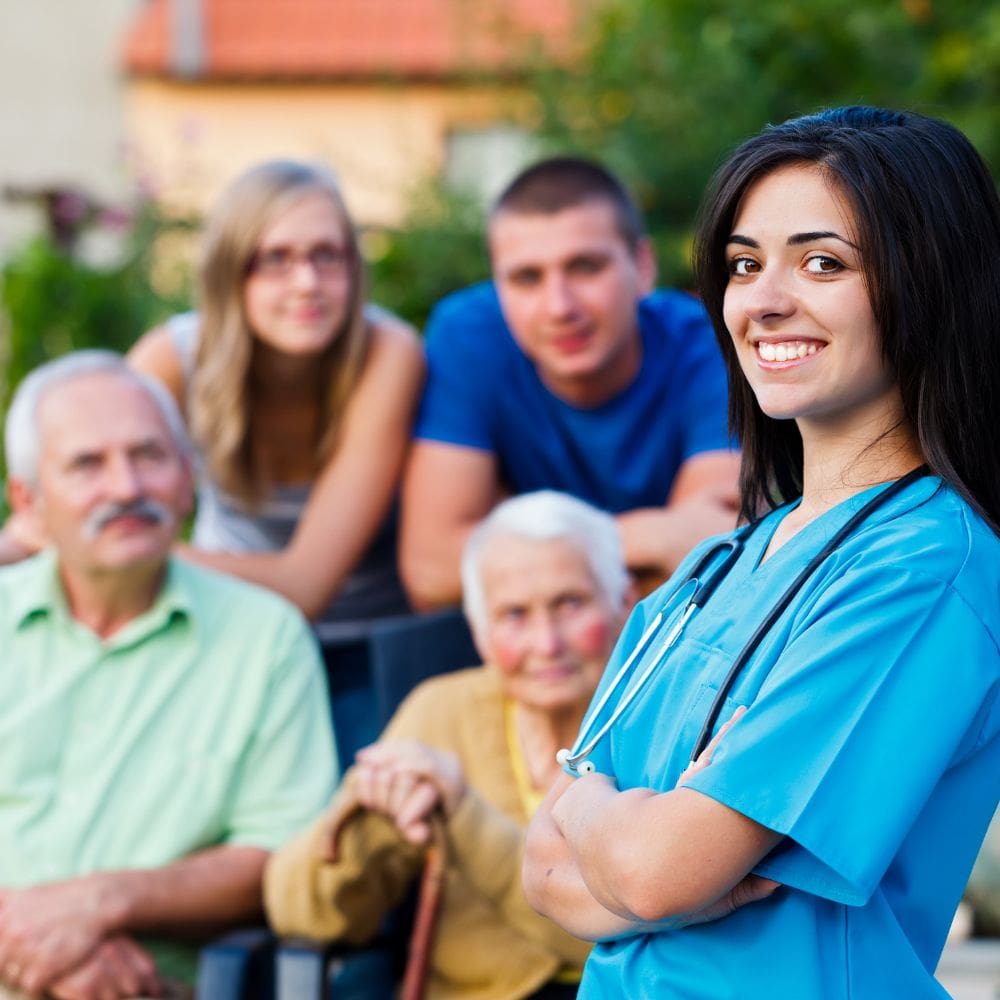 Centro Residencial Ballesol Valmonte-Residencias Tercera Edad-Madrid-Comunida de Madrid-4