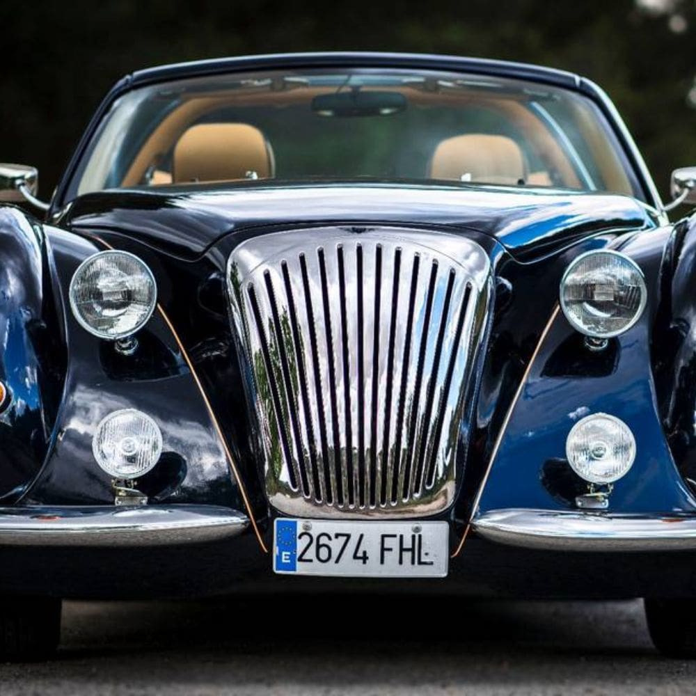 Chic-Coches Eventos Y Bodas-Milla de Oro-Madrid-Imagen-1