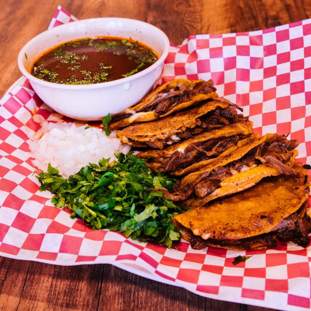 Chihuahua La Moraleja-Restaurantes La Moraleja-Milla de Oro-imagen-5