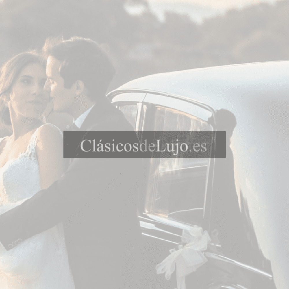 Clásicosdelujo-Coches Eventos Y Bodas-Milla de Oro-Madrid-Imagen-6