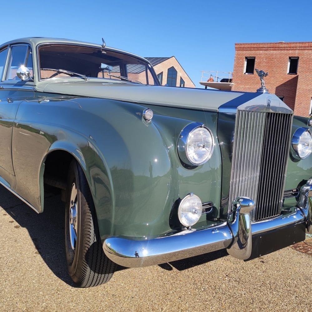 Classic Road trips-Coches Eventos Y Bodas-Milla de Oro-Madrid-Imagen-3