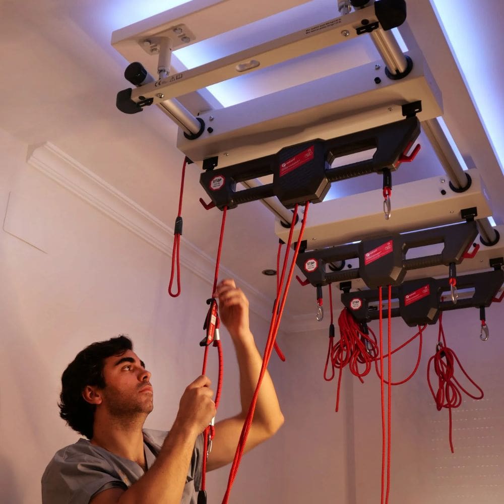 Clinica Marchante Gago Fisioterapia-Masajes Y Fisioterapia-Milla de Oro-Madrid-2