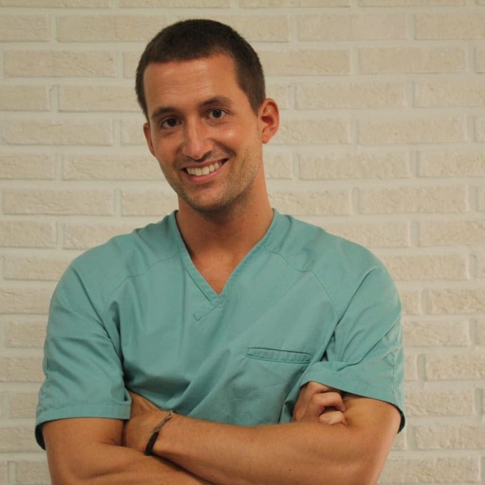 Clinica Pura Fisioterapia-Masajes Y Fisioterapia-Milla de Oro-Madrid-1