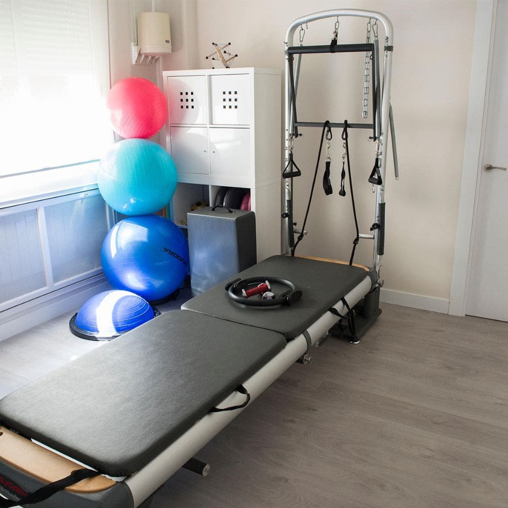 Clinica San Pedro-Masajes Y Fisioterapia-Milla de Oro-Madrid-2