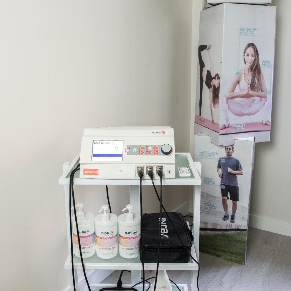 Clinica San Pedro-Masajes Y Fisioterapia-Milla de Oro-Madrid-3