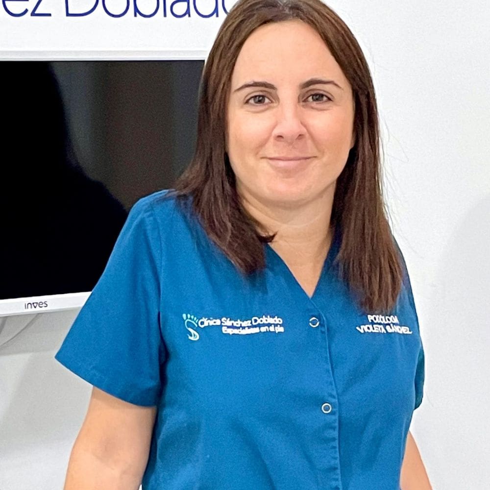 Clinica Sanchez Doblado -Masajes Y Fisioterapia-Milla de Oro-Madrid-1