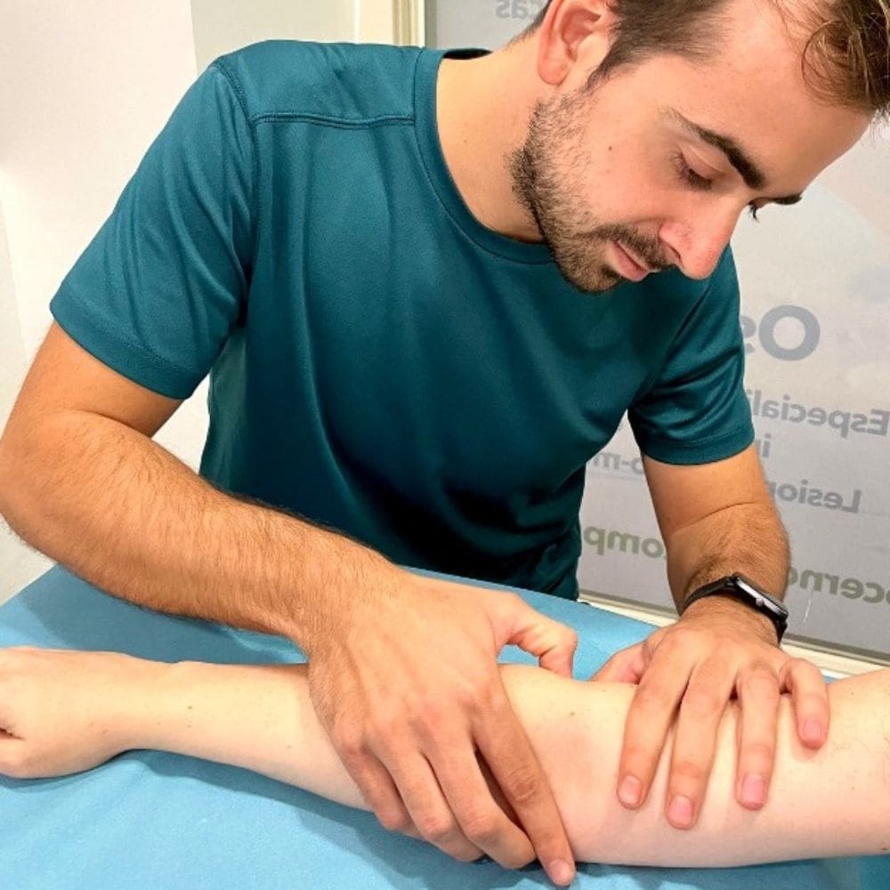 Clinica Sanchez Doblado -Masajes Y Fisioterapia-Milla de Oro-Madrid-4