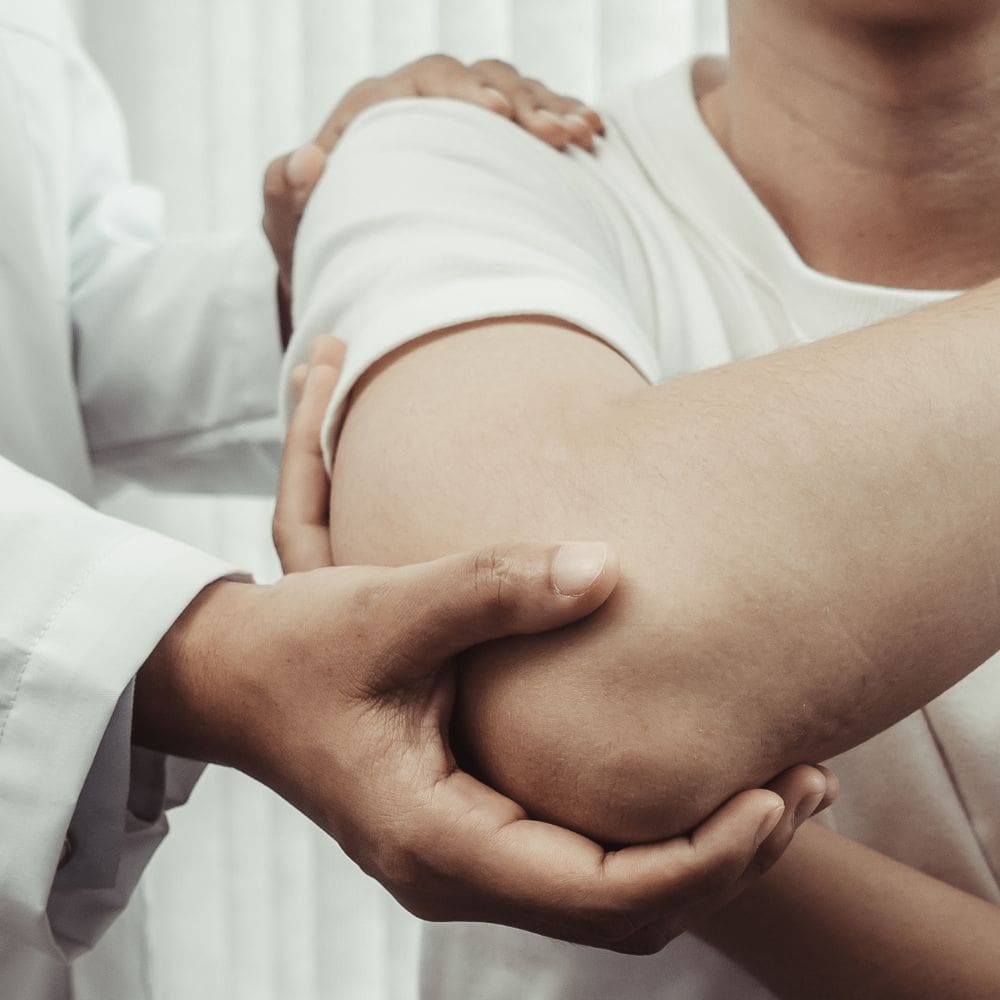 Clínica de Enric Gallofré-masajes y fisioterapias-Milla de Oro-Barrio Salamanca-imagen-5