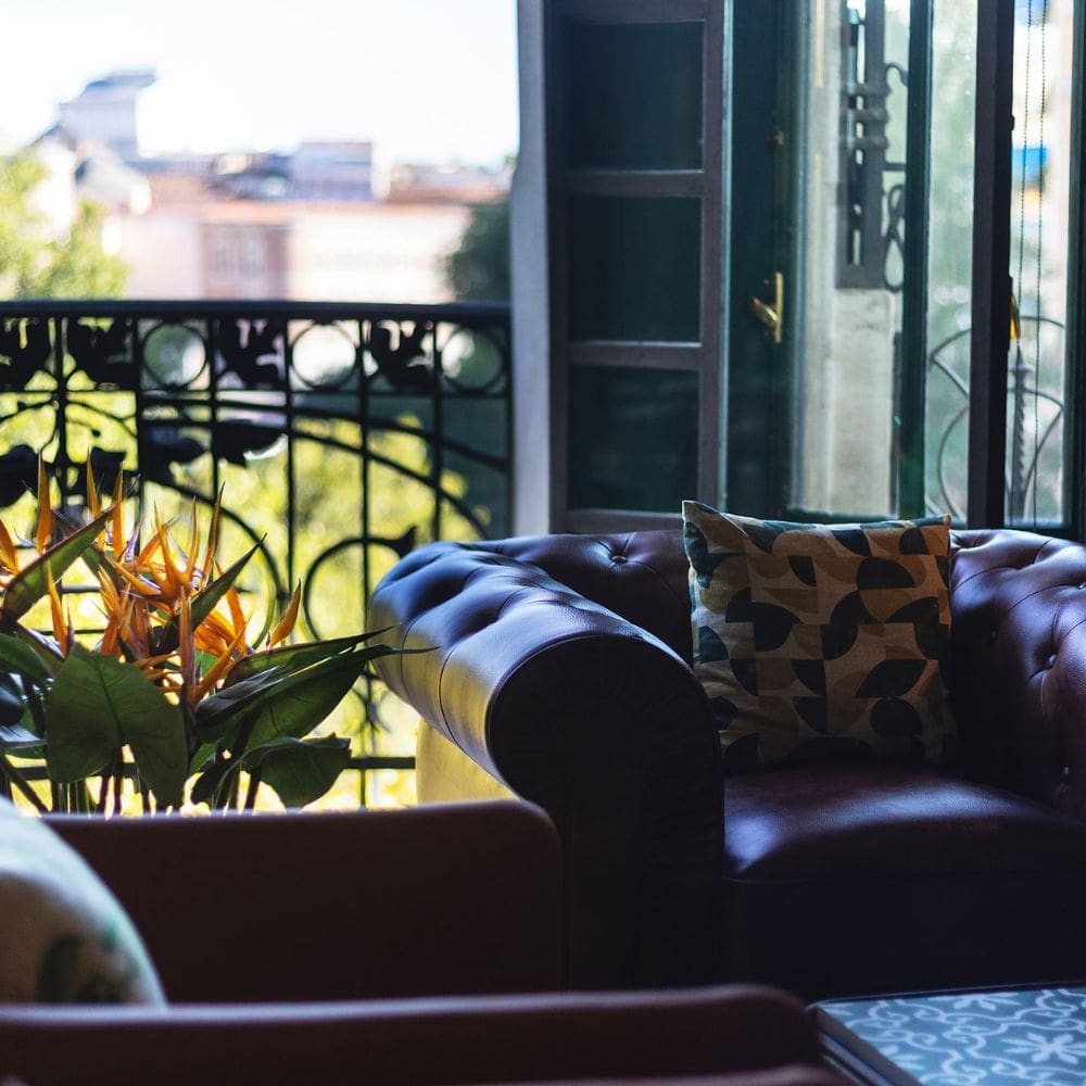 Club Pasión Habanos-Clubs Privados Alto Standing-Milla de oro-Madrid-3