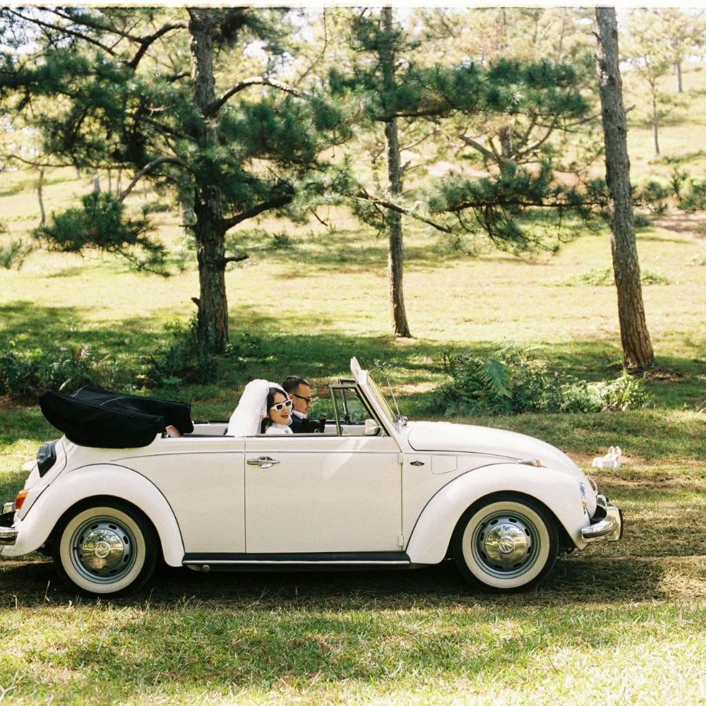 Coche boda Madrid -Coches Eventos Y Bodas-Milla de Oro-Madrid-Imagen-3