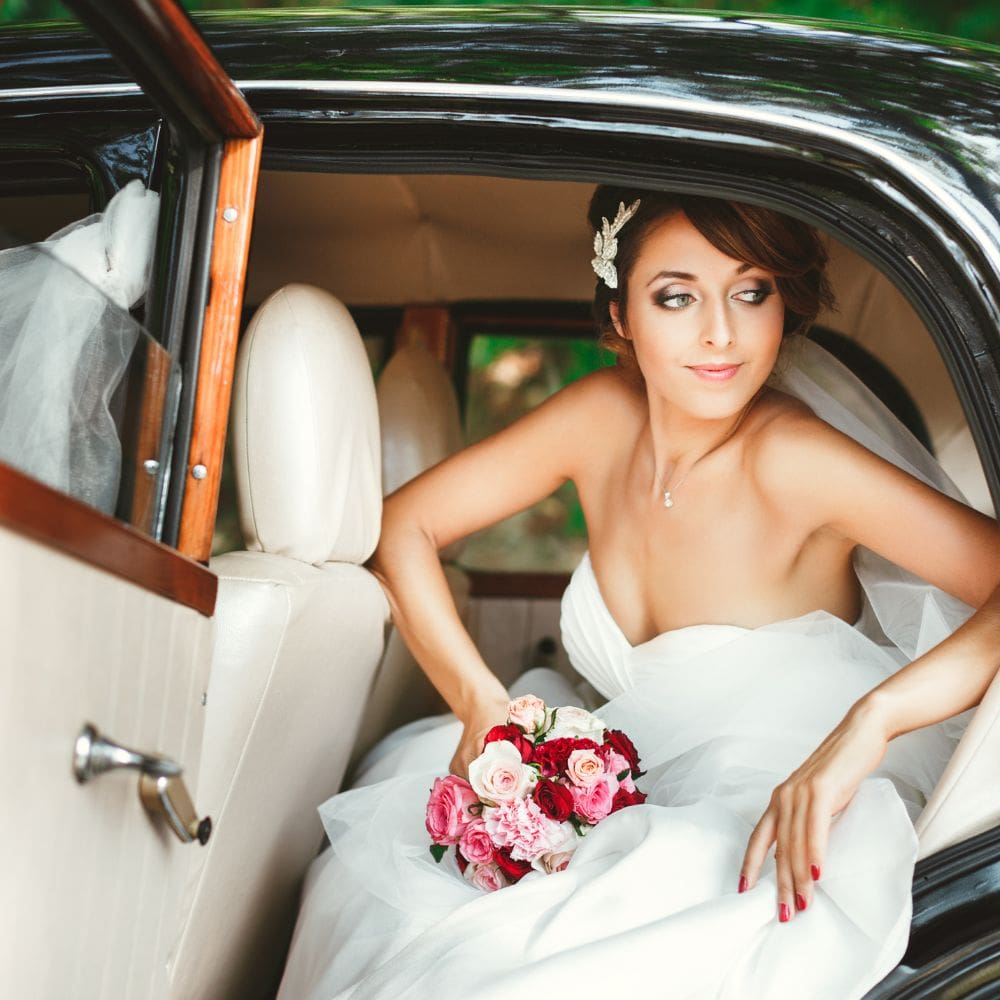 Coche boda Madrid -Coches Eventos Y Bodas-Milla de Oro-Madrid-Imagen-5