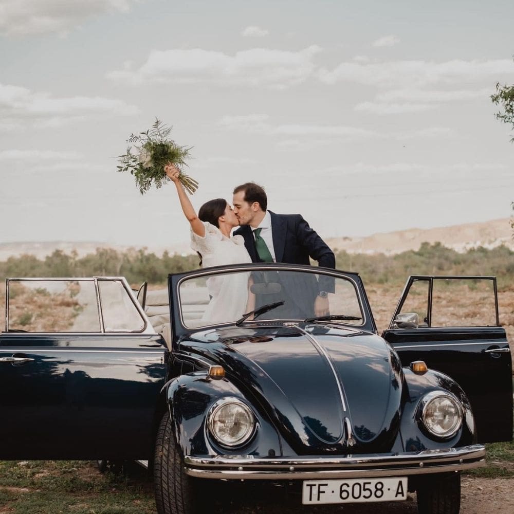 Coches Unicos-Coches Eventos Y Bodas-Milla de Oro-Madrid-Imagen-5