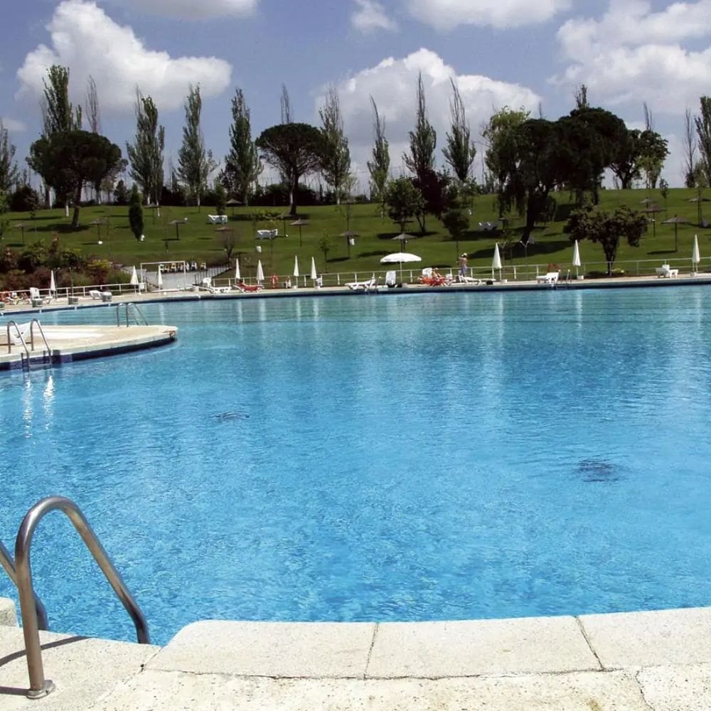 Complejo deportivo RACE Madrid – Club Deportivo Privado – imagen 3