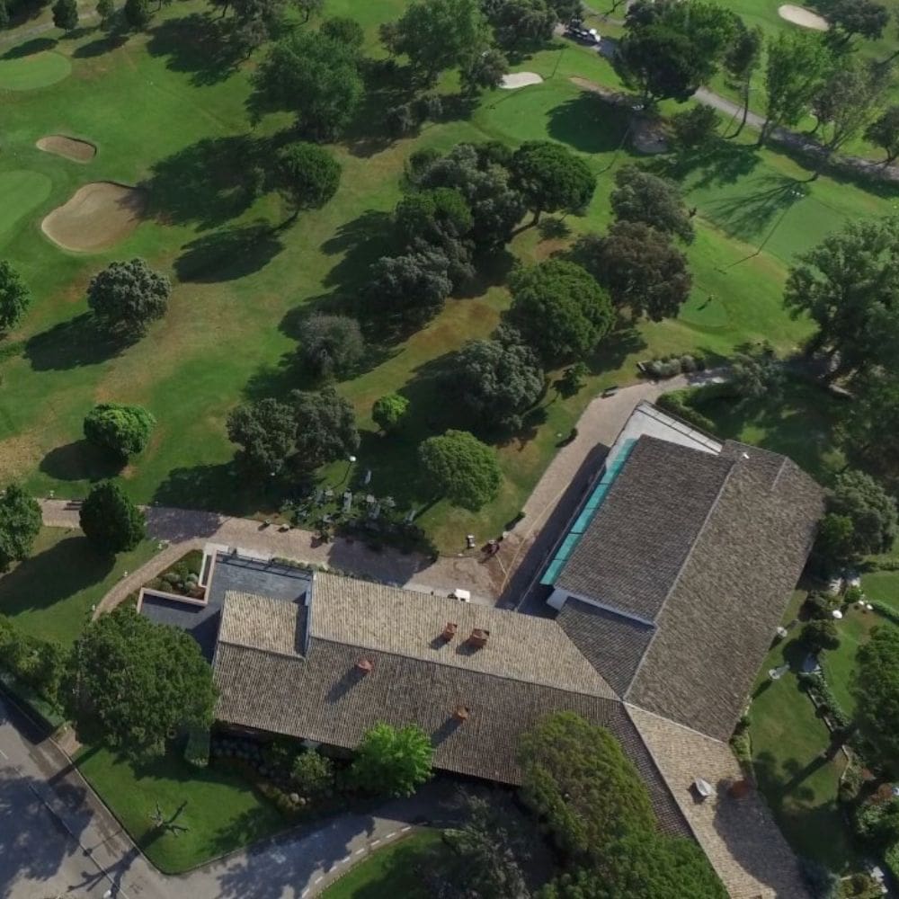 Complejo deportivo RACE Madrid – Club Deportivo Privado – imagen 8