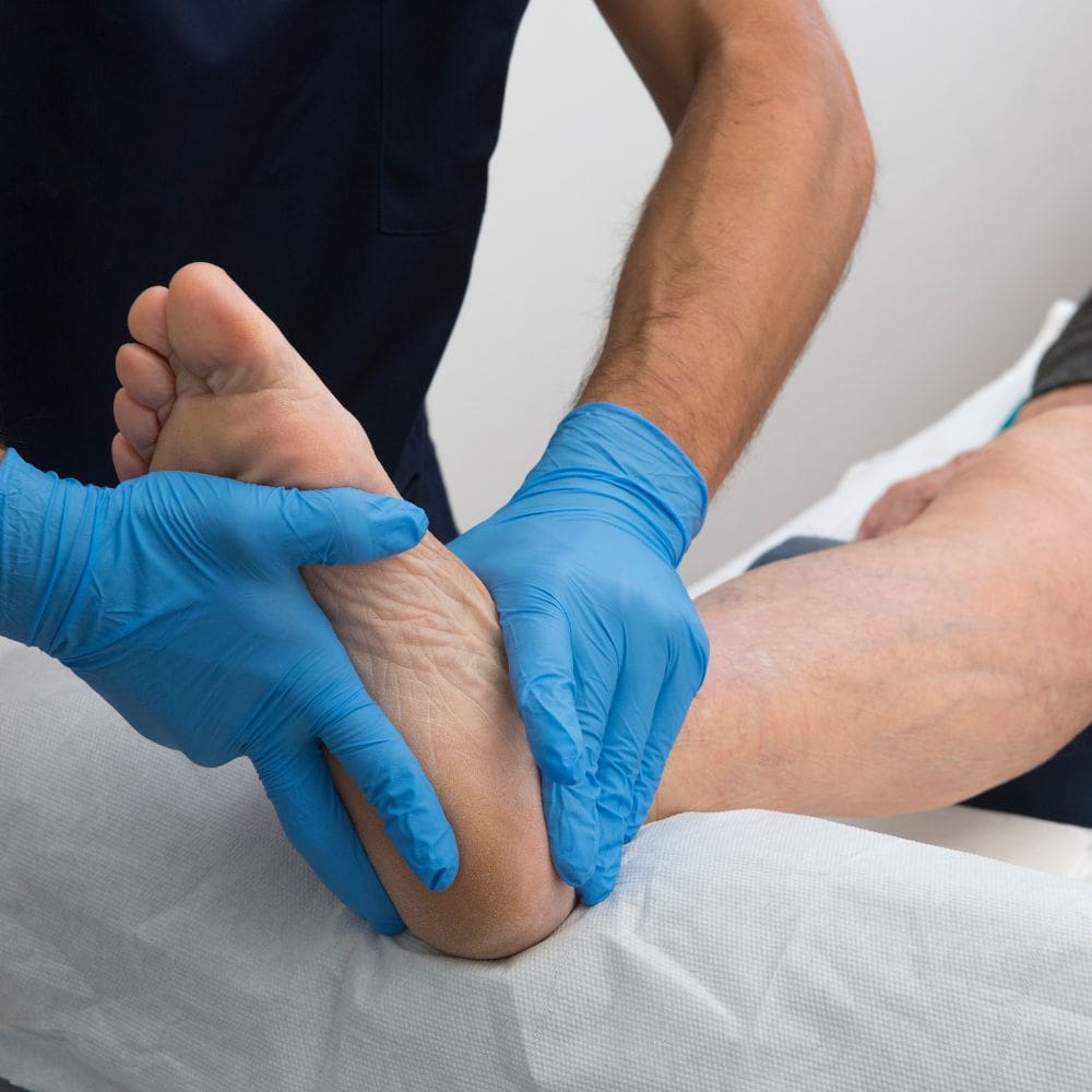 Consultoría de Fisioterapia Valle 36-masajes y fisioterapias-Milla de Oro-Barrio Salamanca-imagen-5