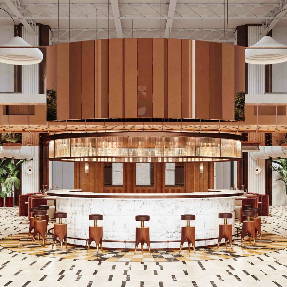 Cornamusa Cibeles madrid-Restaurantes Barrio Salamanca-Milla de Oro-imagen-4