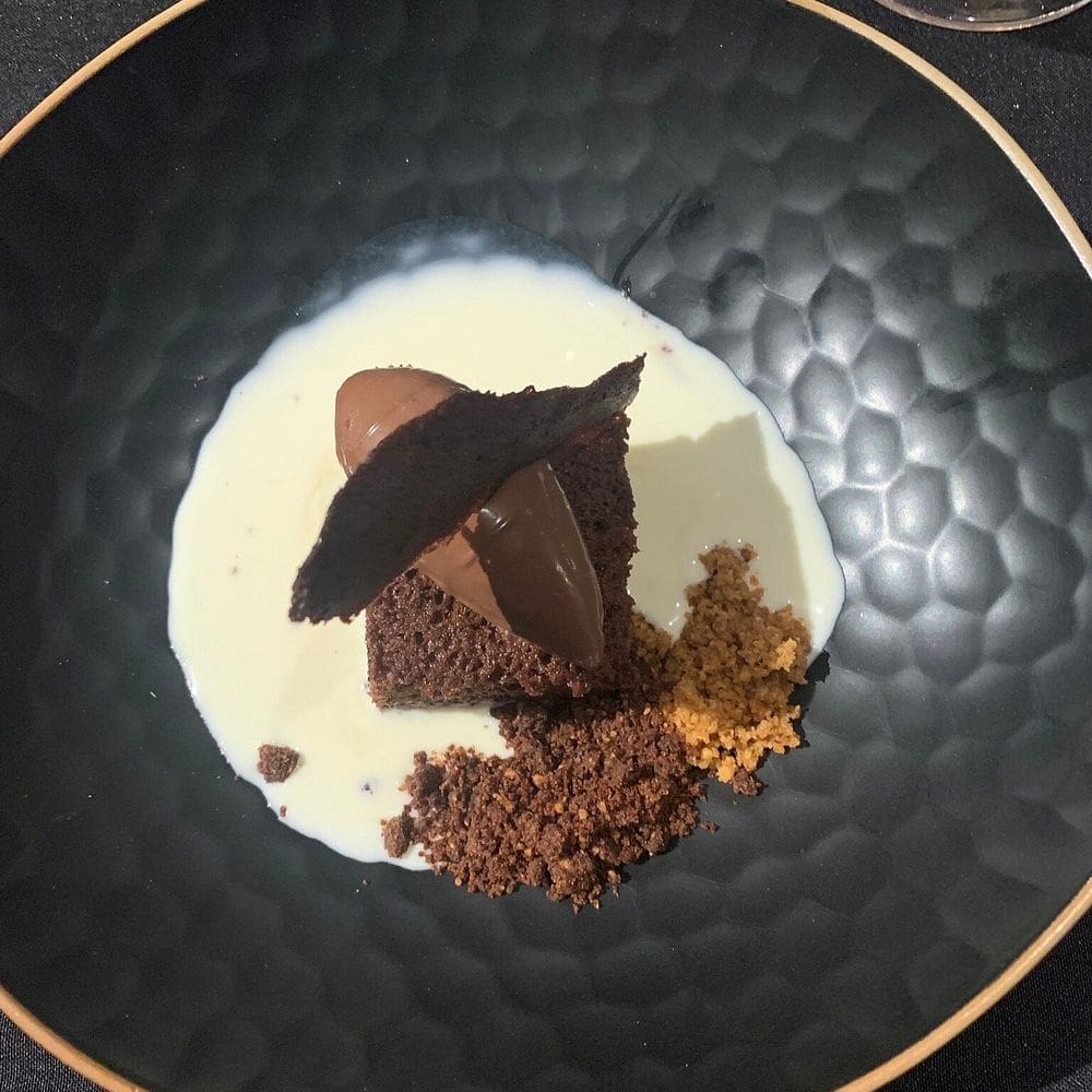 Corral de la Morería madrid-Restaurantes Barrio Salamanca-Milla de Oro-imagen-5