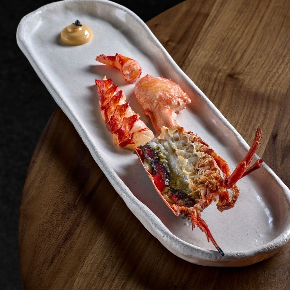 Desde 1911 madrid-Restaurantes Barrio Salamanca-Milla de Oro-imagen-5