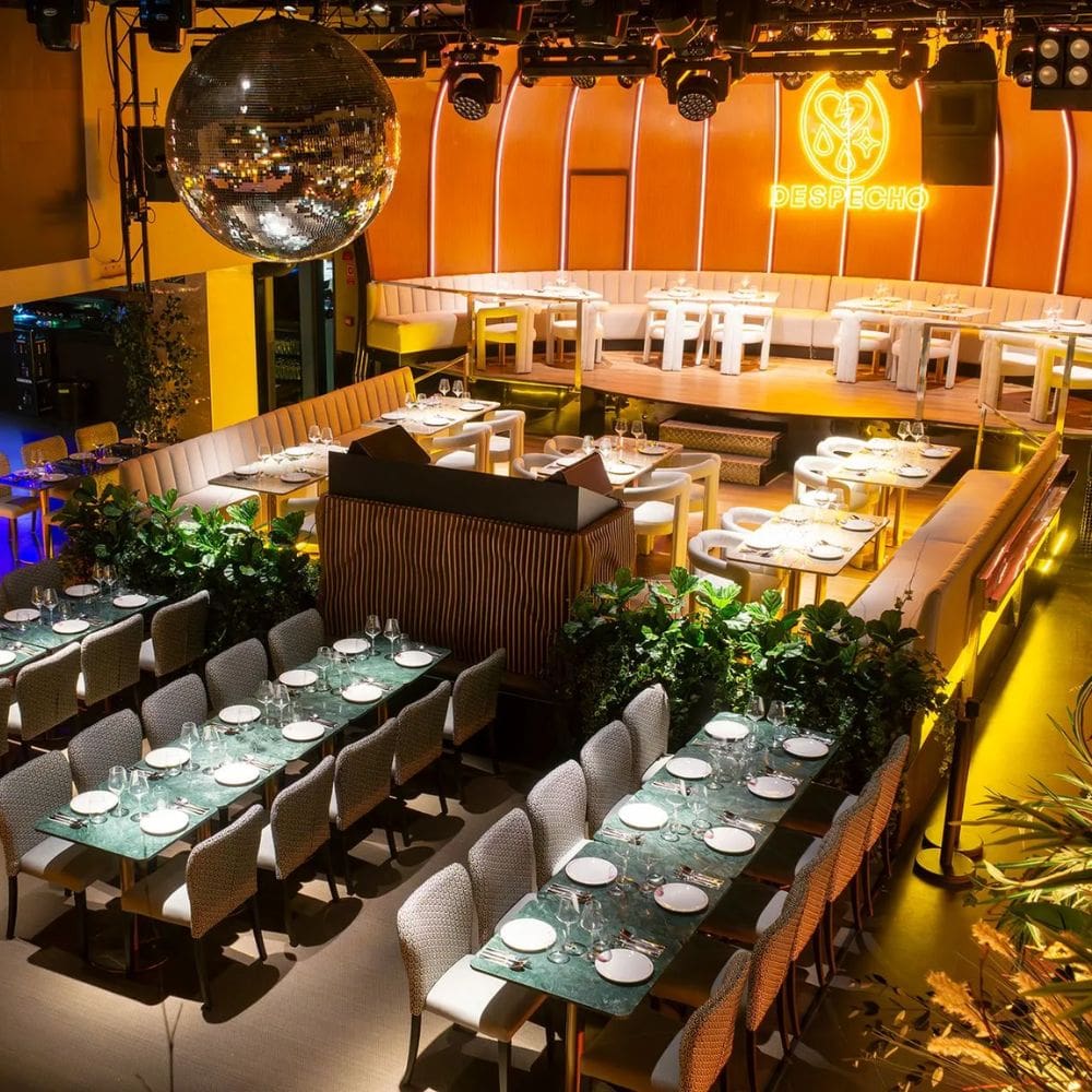 Despecho club-Discotecas-Milla de Oro-Madrid-1