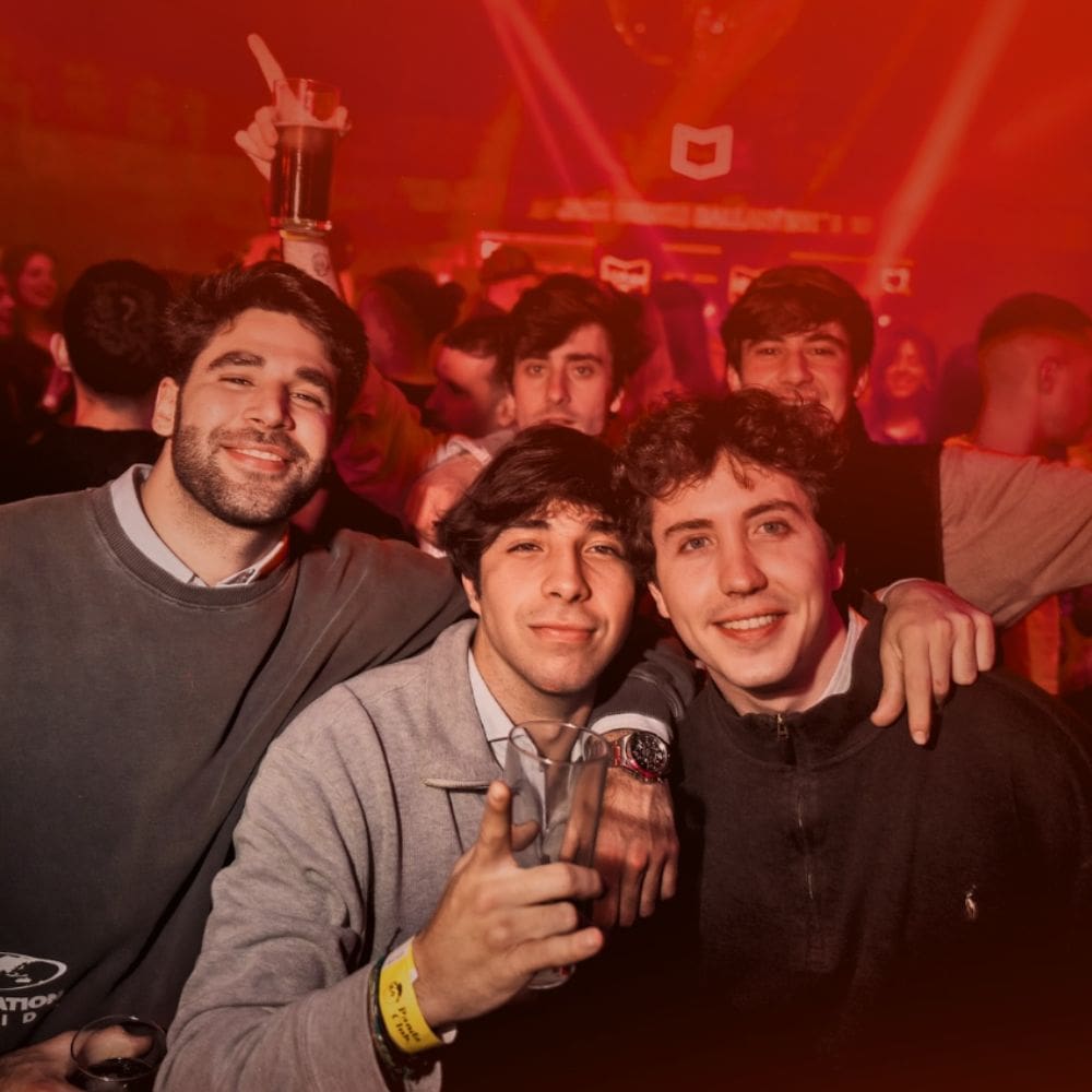 Despecho club-Discotecas-Milla de Oro-Madrid-3