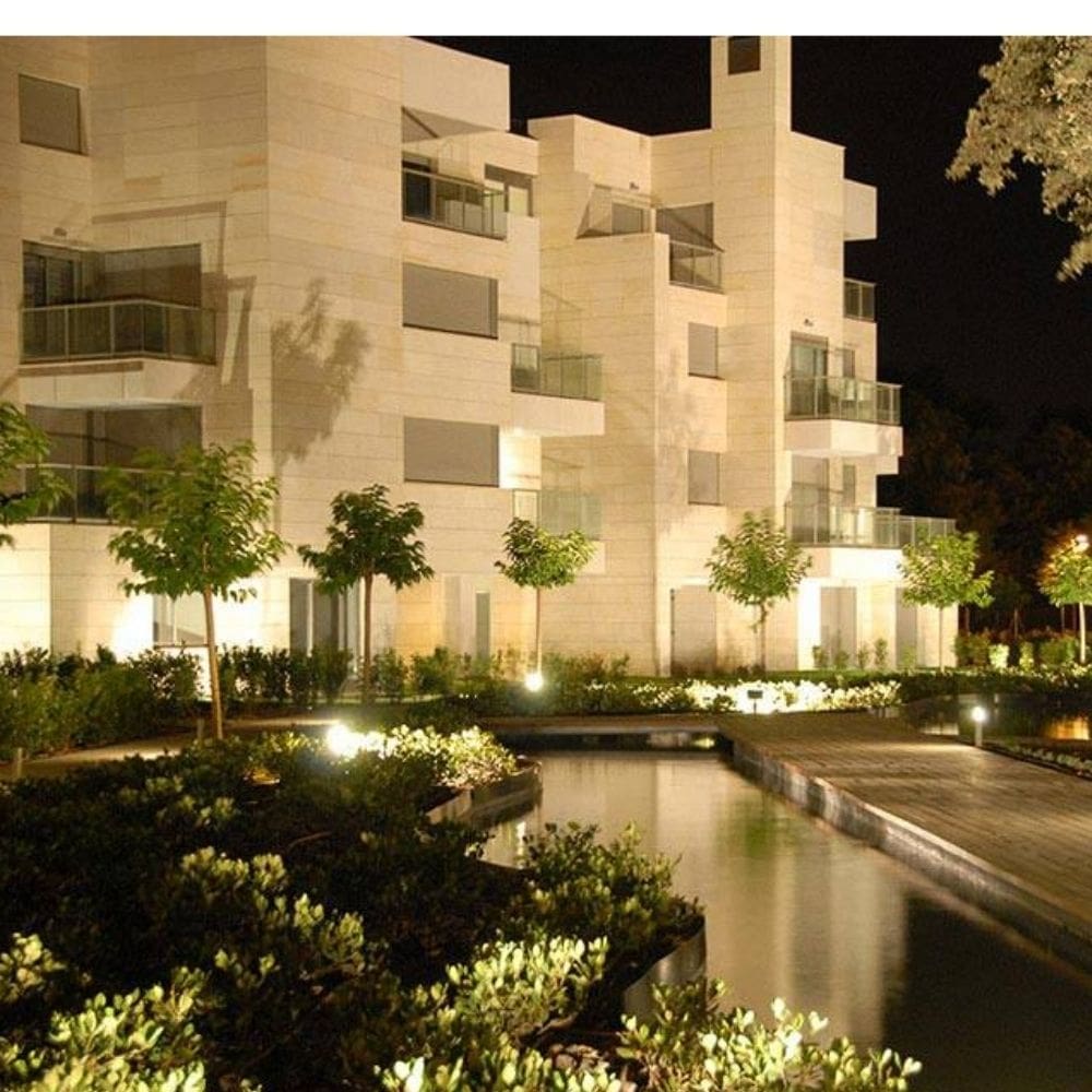 El Encinar de Santo Domingo Campus-Senior Living Apartamentos Tutelados-Milla de Oro-Madrid-1