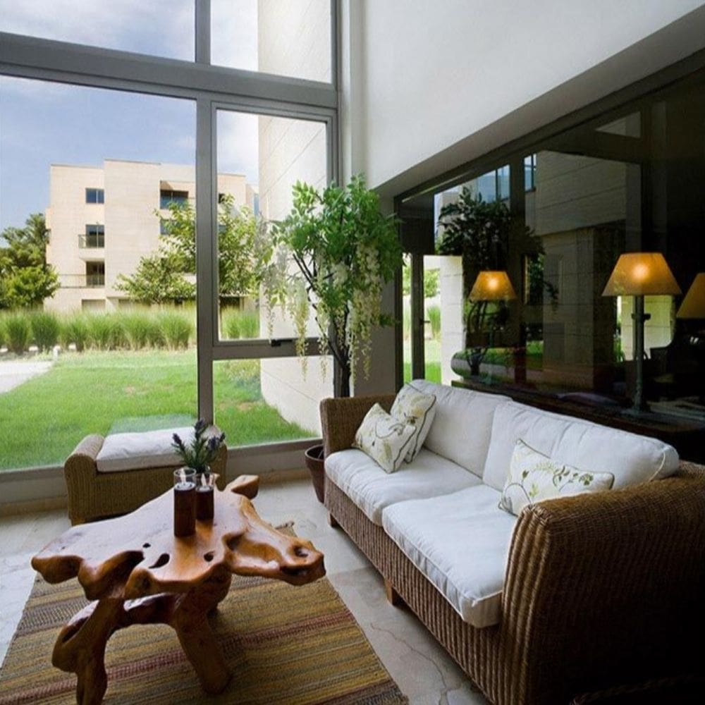 El Encinar de Santo Domingo Campus-Senior Living Apartamentos Tutelados-Milla de Oro-Madrid-5