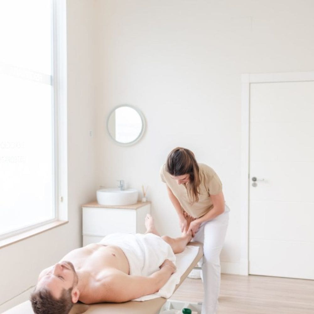 Estudio Fisio 74-Masajes Y Fisioterapia-Milla de Oro-Madrid-4