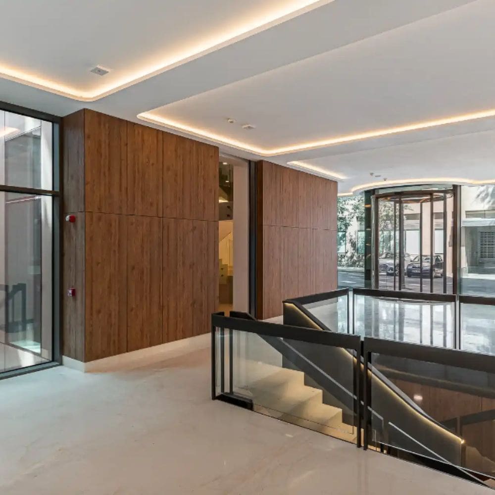 FORBES HOUSE MADRID – Club Privado Empresarial y Social Madrid – imagen 2