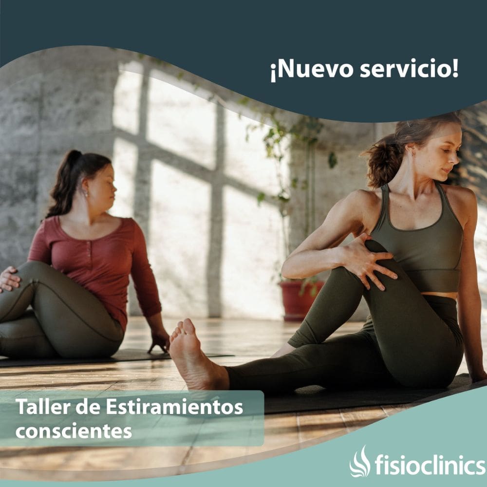 FisioClinics La Moraleja-Masajes Y Fisioterapia-Milla de Oro-Madrid-4