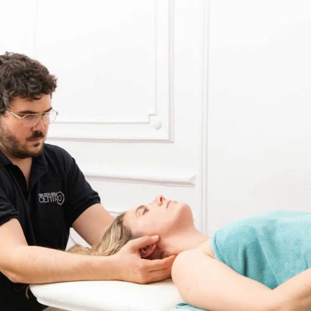 Fisioterapia Centro -Masajes Y Fisioterapia-Milla de Oro-Madrid-2