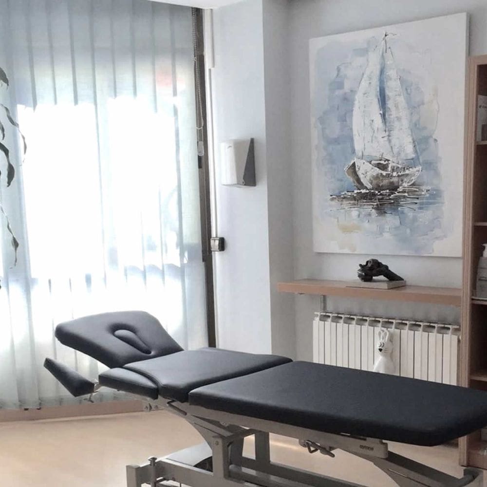 Fisioterapia Juan Bravo 75-Masajes Y Fisioterapia-Milla de Oro-Madrid-1