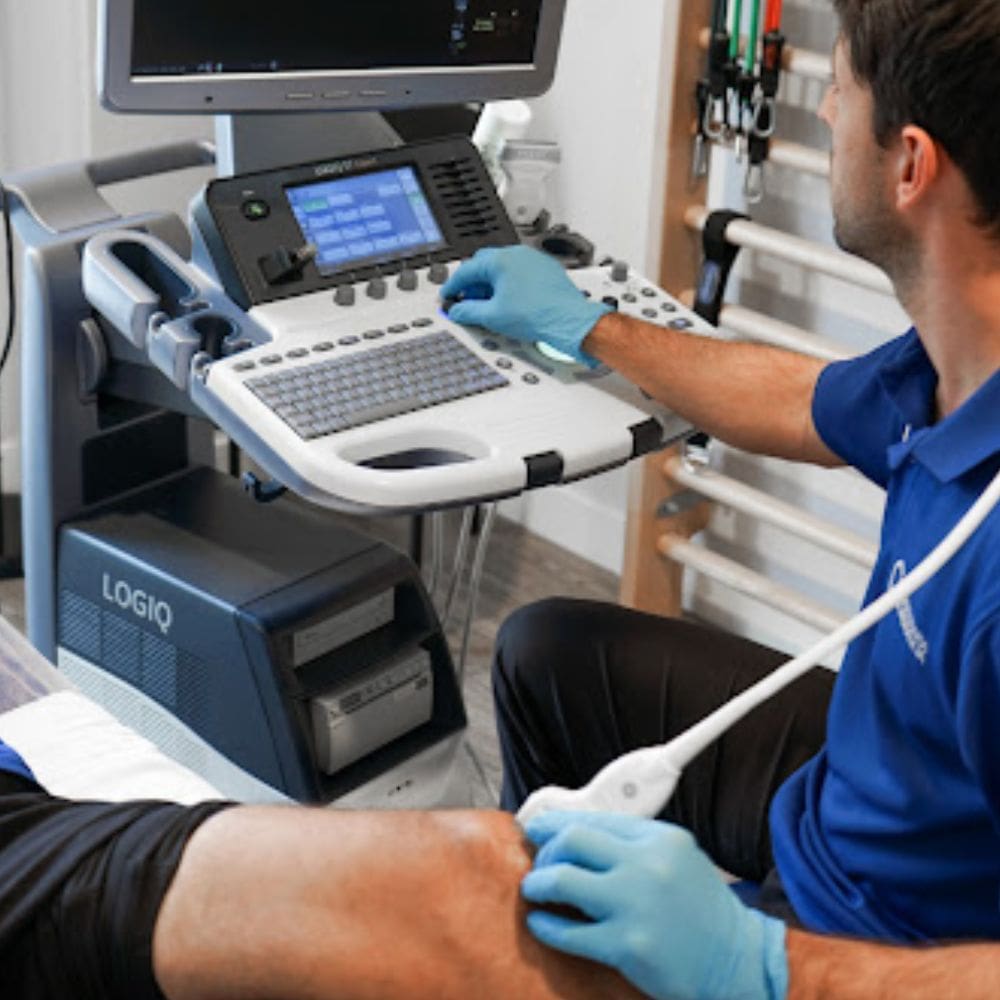 Fisioterapia La Moraleja – Centro de Fisioterapia y Osteopatia en La Moraleja Madrid – imagen 3