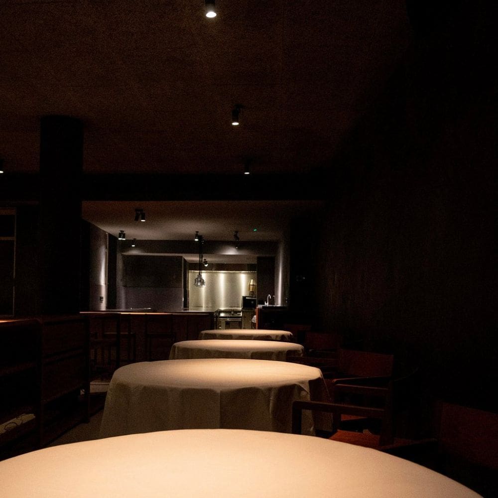 Gofio Restaurante-Restaurantes Barrio Salamanca-Milla de Oro-imagen-3