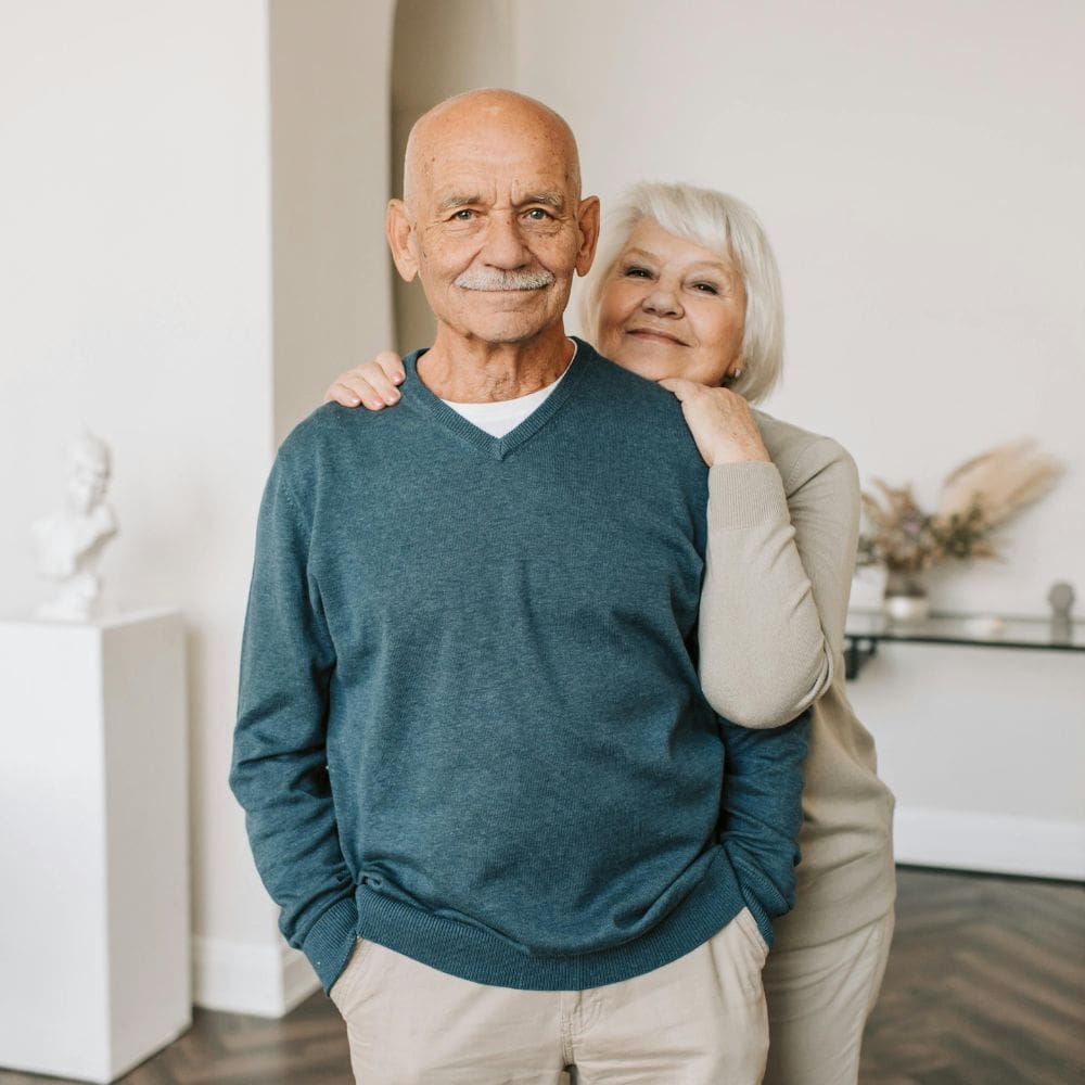 Harmonices Independent Living-Senior Living Apartamentos Tutelados-Milla de Oro-Madrid-5