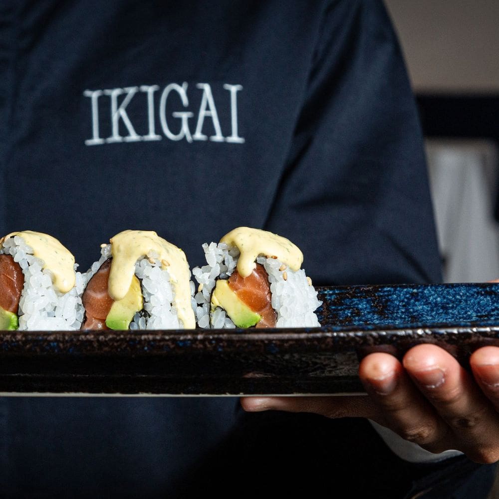 Ikigai Velázquez-Restaurantes Barrio Salamanca-Milla de Oro-imagen-5