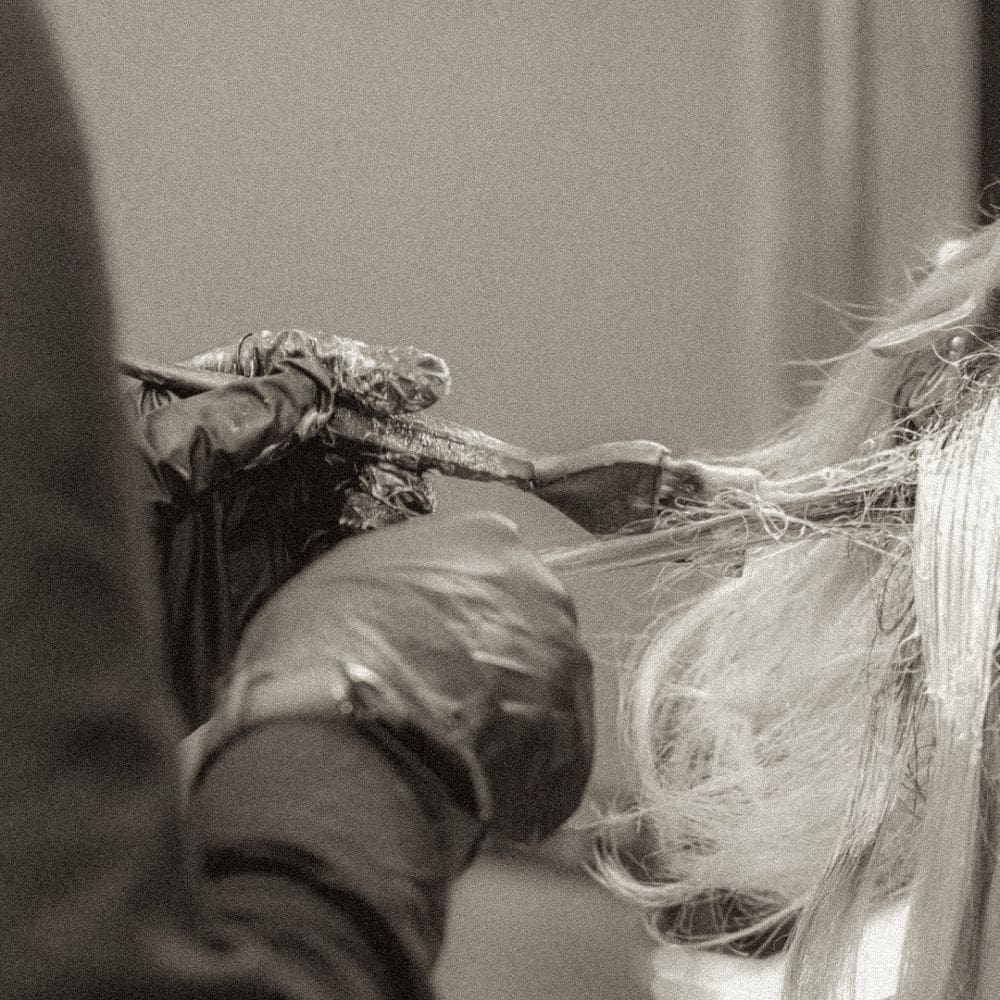 Karen Guerreiro Hairstyle Boutique -Peluquerías-Milla de oro-Madrid-3