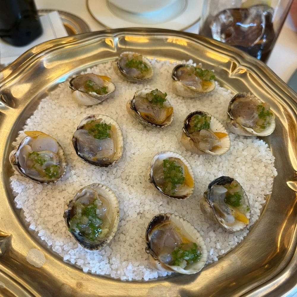 La Biblioteca de Santo Mauro-Restaurantes Barrio Salamanca-Milla de Oro-imagen-4