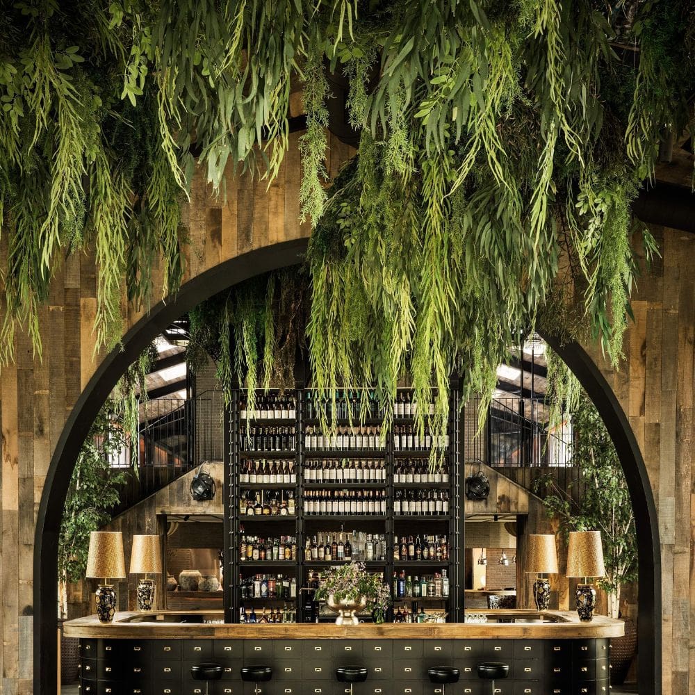 La Borda del Mentidero-Restaurantes Barrio Salamanca-Milla de Oro-imagen-2