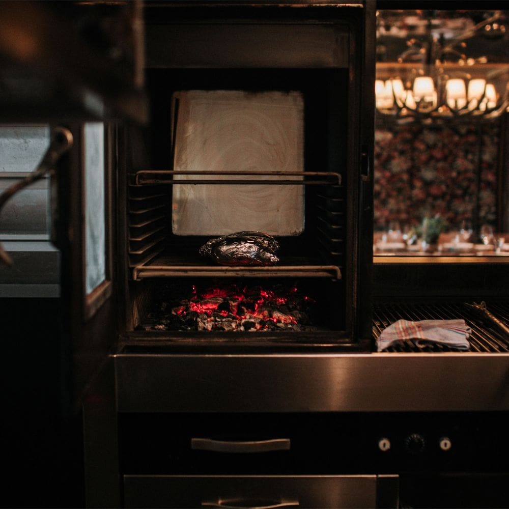 La Borda del Mentidero-Restaurantes Barrio Salamanca-Milla de Oro-imagen-5