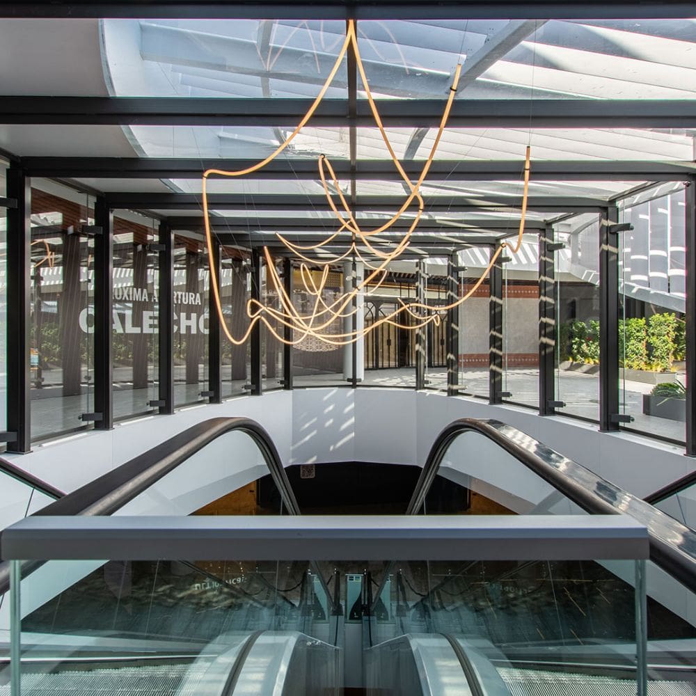 La Finca Grand Café – milla de oro – madrid-2