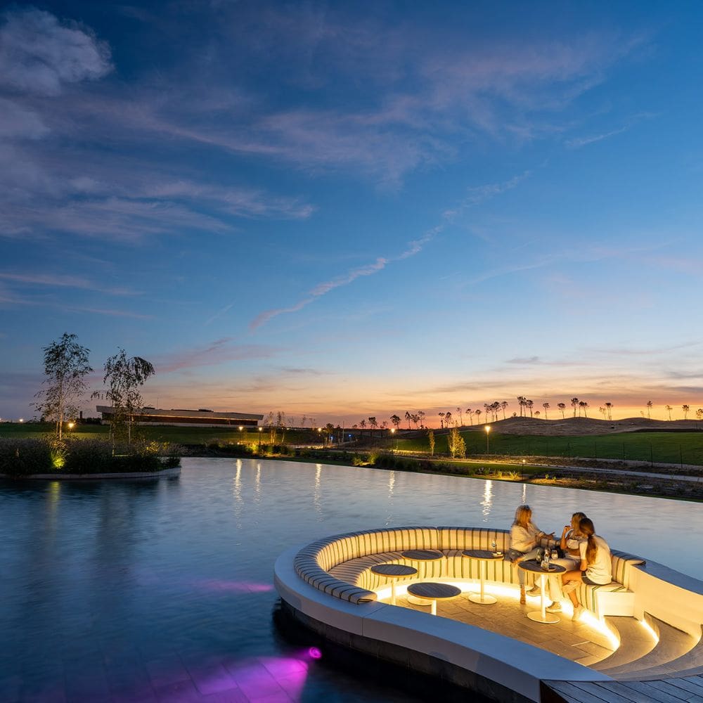 La Finca Grand Café – milla de oro – madrid-3